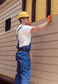 Best Steel Siding Installation  in Gainesville, FL